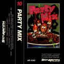 Party Mix Atari tape scan
