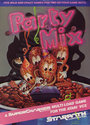 Party Mix Atari tape scan