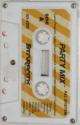 Party Mix Atari tape scan