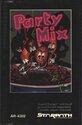 Party Mix Atari tape scan