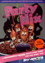 Party Mix Atari tape scan
