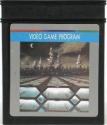 Patrol Atari cartridge scan