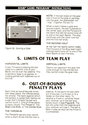 Pelé's Soccer Atari instructions