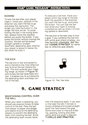 Pelé's Soccer Atari instructions