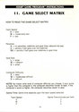 Pelé's Soccer Atari instructions