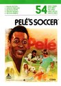 Pelé's Soccer Atari instructions