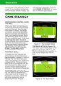 Pelé's Soccer Atari instructions