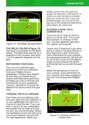 Pelé's Soccer Atari instructions