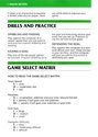Pelé's Soccer Atari instructions