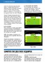 Pelé's Soccer Atari instructions