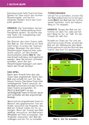 Pelé's Soccer Atari instructions