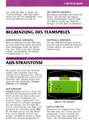 Pelé's Soccer Atari instructions
