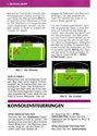 Pelé's Soccer Atari instructions