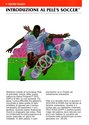 Pelé's Soccer Atari instructions
