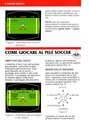 Pelé's Soccer Atari instructions