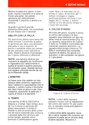Pelé's Soccer Atari instructions