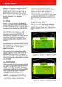 Pelé's Soccer Atari instructions