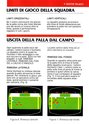 Pelé's Soccer Atari instructions