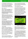 Pelé's Soccer Atari instructions