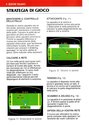 Pelé's Soccer Atari instructions