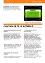 Pelé's Soccer Atari instructions