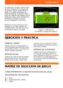 Pelé's Soccer Atari instructions