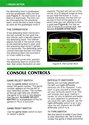 Pelé's Soccer Atari instructions