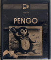 Pengo Atari cartridge scan