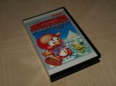 Pengo Atari cartridge scan