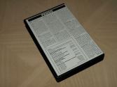 Pengo Atari cartridge scan