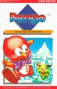 Pengo Atari instructions