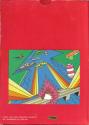 Persian Gulf War Atari cartridge scan