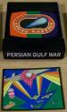 Persian Gulf War Atari cartridge scan