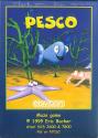 Pesco Atari cartridge scan
