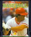 Pete Rose Baseball Atari cartridge scan