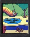 Petfal Atari cartridge scan