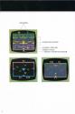 Phantom-Panzer Atari instructions