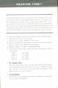 Phantom Tank Atari instructions