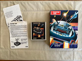 Phantom Tank Atari cartridge scan
