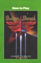 Phaser Patrol Atari instructions