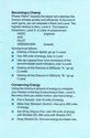 Phaser Patrol Atari instructions