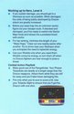 Phaser Patrol Atari instructions