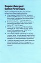 Phaser Patrol Atari instructions