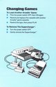 Phaser Patrol Atari instructions