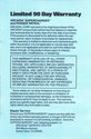 Phaser Patrol Atari instructions