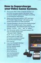 Phaser Patrol Atari instructions