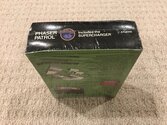 Phaser Patrol Atari tape scan