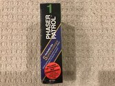 Phaser Patrol Atari tape scan