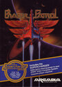 Phaser Patrol Atari tape scan