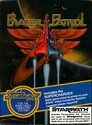 Phaser Patrol Atari tape scan